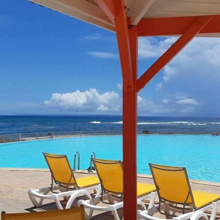 L Aloe Anse Des Rochers Saint-Francois  Eksteriør billede